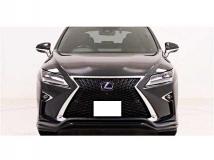 2018 Lexus RX