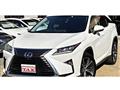 2018 Lexus RX