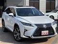 2018 Lexus RX