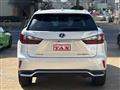 2018 Lexus RX