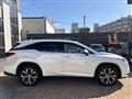 2018 Lexus RX