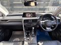 2018 Lexus RX