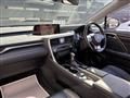 2018 Lexus RX