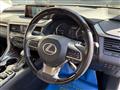 2018 Lexus RX