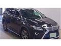 2018 Lexus RX