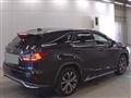 2018 Lexus RX