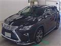 2018 Lexus RX
