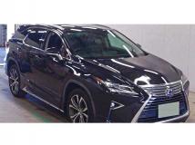 2018 Lexus RX