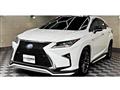 2018 Lexus RX