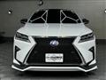 2018 Lexus RX
