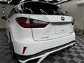 2018 Lexus RX