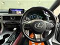 2018 Lexus RX
