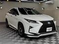 2018 Lexus RX
