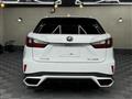 2018 Lexus RX