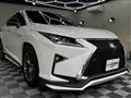 2018 Lexus RX