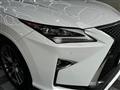 2018 Lexus RX