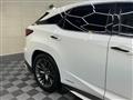 2018 Lexus RX