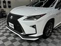 2018 Lexus RX