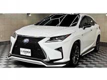 2018 Lexus RX