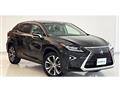 2018 Lexus RX