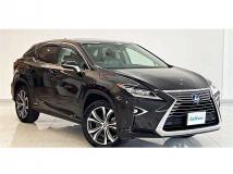 2018 Lexus RX