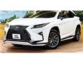 2018 Lexus RX