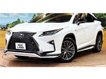 2018 Lexus RX