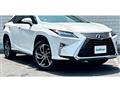 2018 Lexus RX