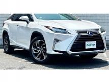 2018 Lexus RX