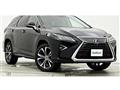 2018 Lexus RX