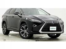 2018 Lexus RX