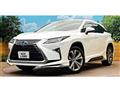 2018 Lexus RX