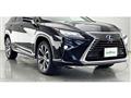 2018 Lexus RX