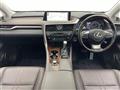 2018 Lexus RX