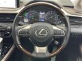 2018 Lexus RX