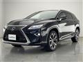 2018 Lexus RX
