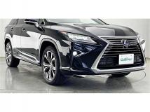 2018 Lexus RX