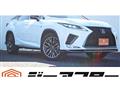 2020 Lexus RX