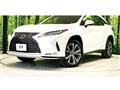2020 Lexus RX
