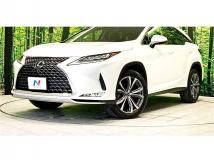 2020 Lexus RX