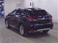 2020 Lexus RX