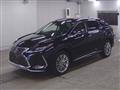 2020 Lexus RX