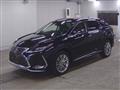 2020 Lexus RX