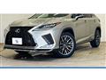 2020 Lexus RX