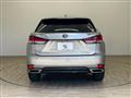 2020 Lexus RX