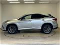 2020 Lexus RX