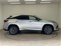 2020 Lexus RX