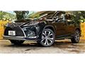 2020 Lexus RX