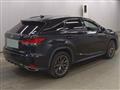 2020 Lexus RX