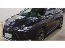 2020 Lexus RX